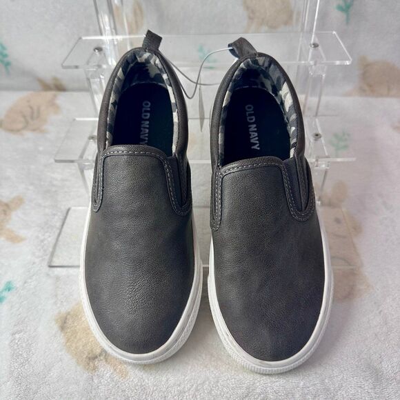 New Old Navy Slip On Shoes Size 13 - Picture 4 of 6
